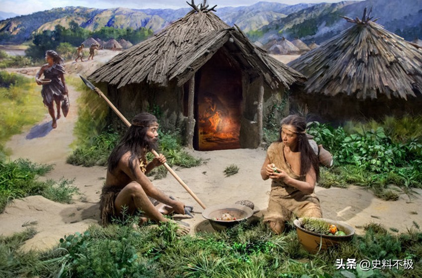 中国历代服装的演变过程,中国历代服饰演变汉代服饰