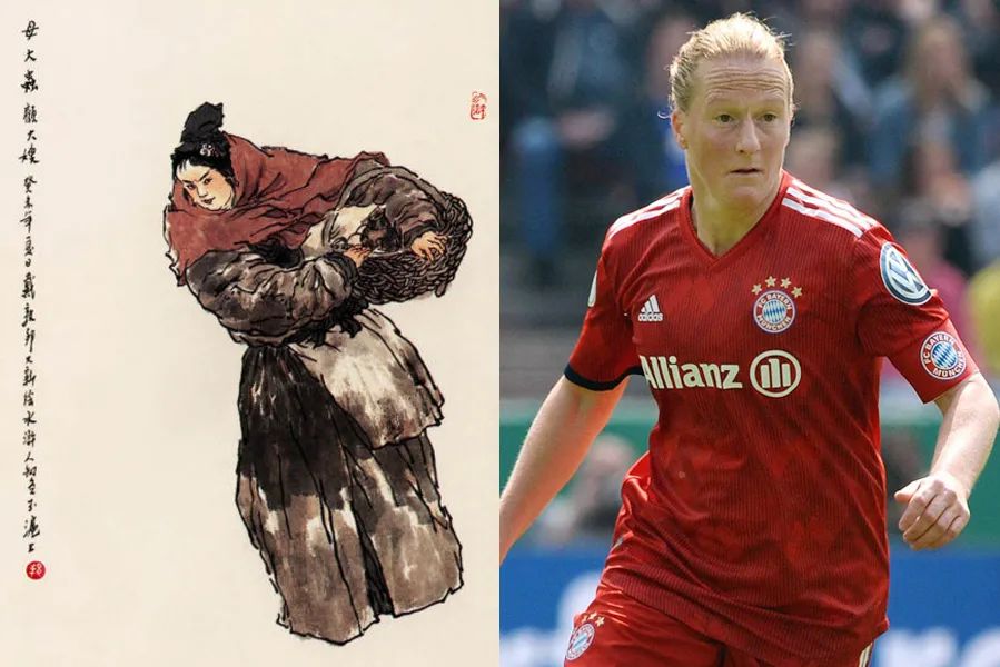 拜仁慕尼黑21世纪最佳阵容,拜仁队史第一