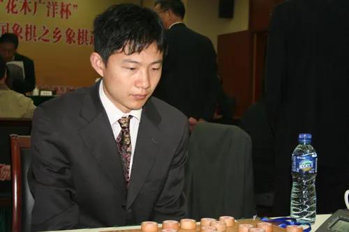中国象棋十大经典对局,中国象棋高手十大经典对局