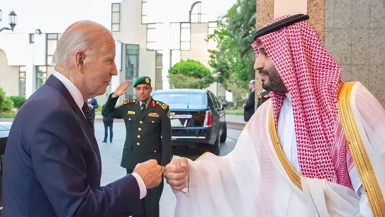 沙特未来会成为世界第一联赛吗,沙特会不会是美国下一个目标