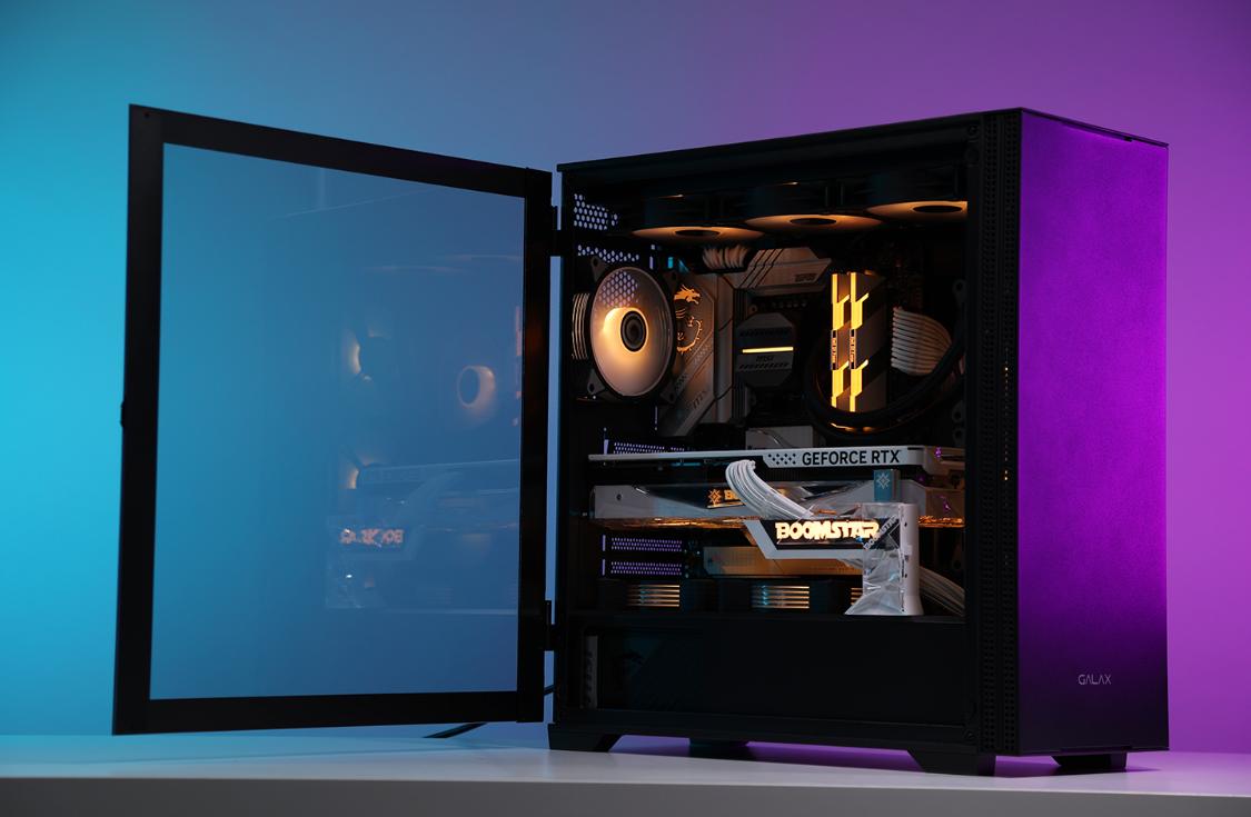 rtx4070super显卡横评,4070ti星曜和3090ti