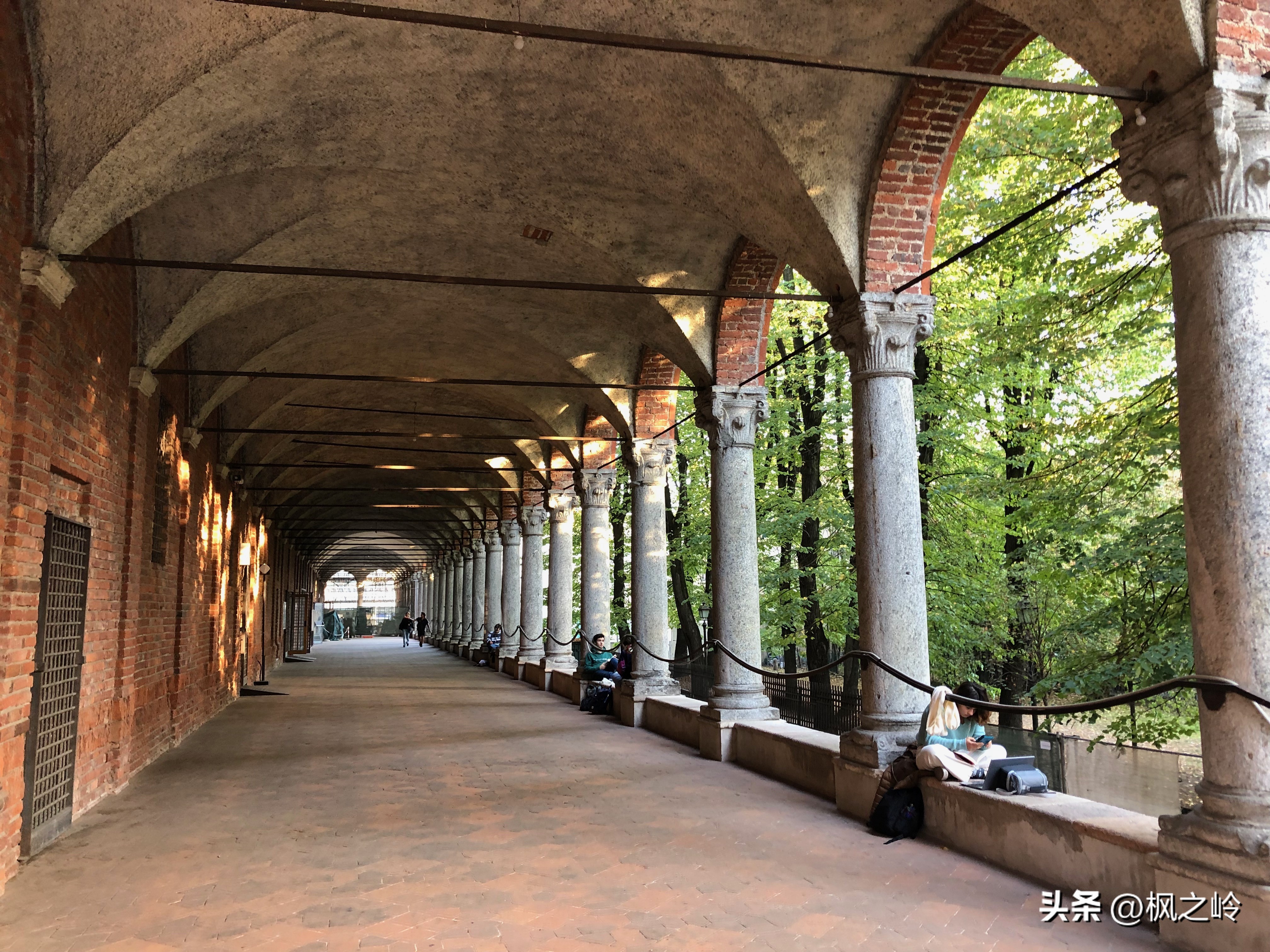 欧洲游记意大利之行,欧洲罗马游记