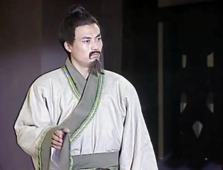 狂飙孙子兵法是什么梗,狂飙谈到孙子兵法