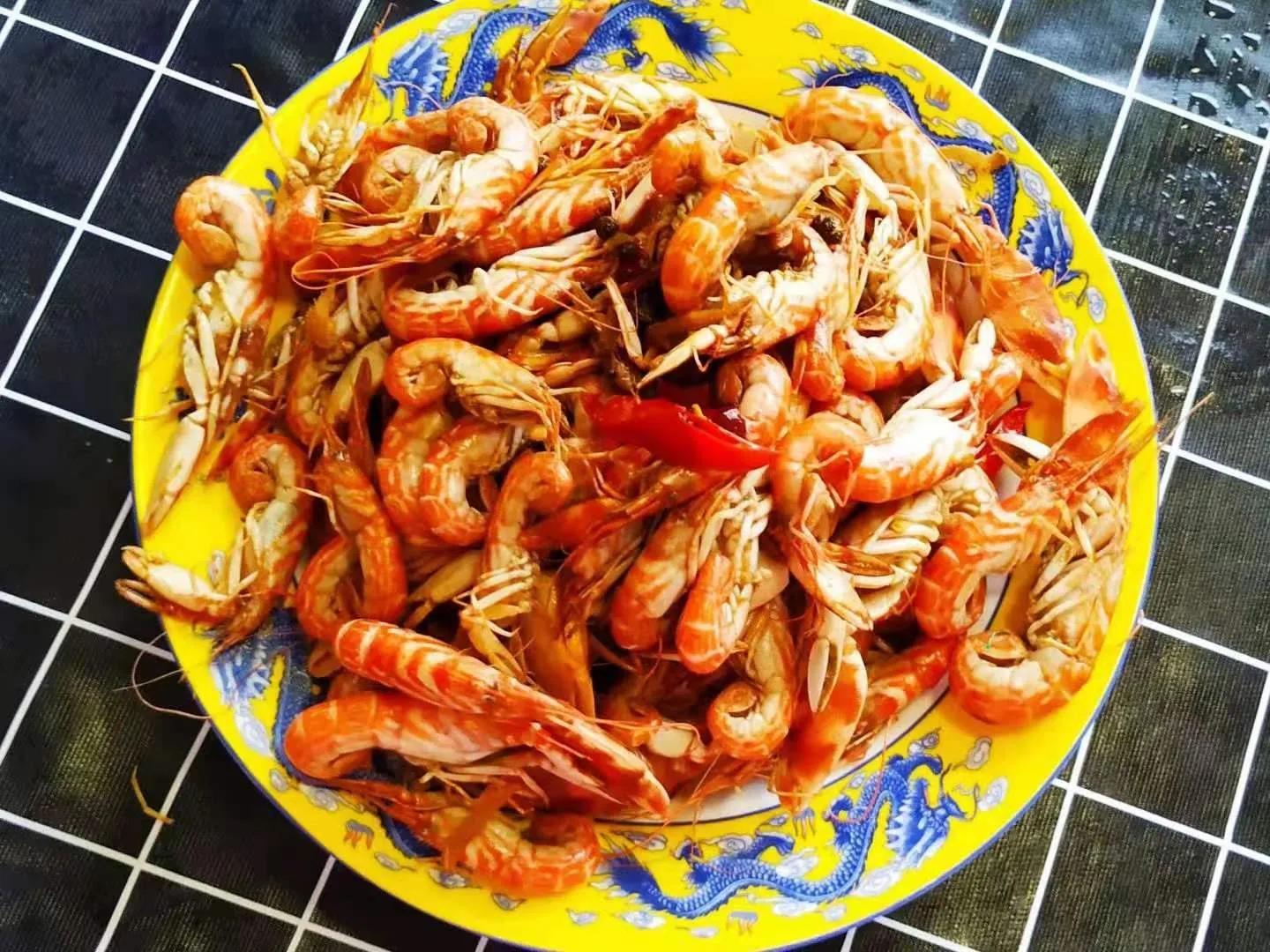 这个季节适合吃的小海鲜,春季肥美的小海鲜