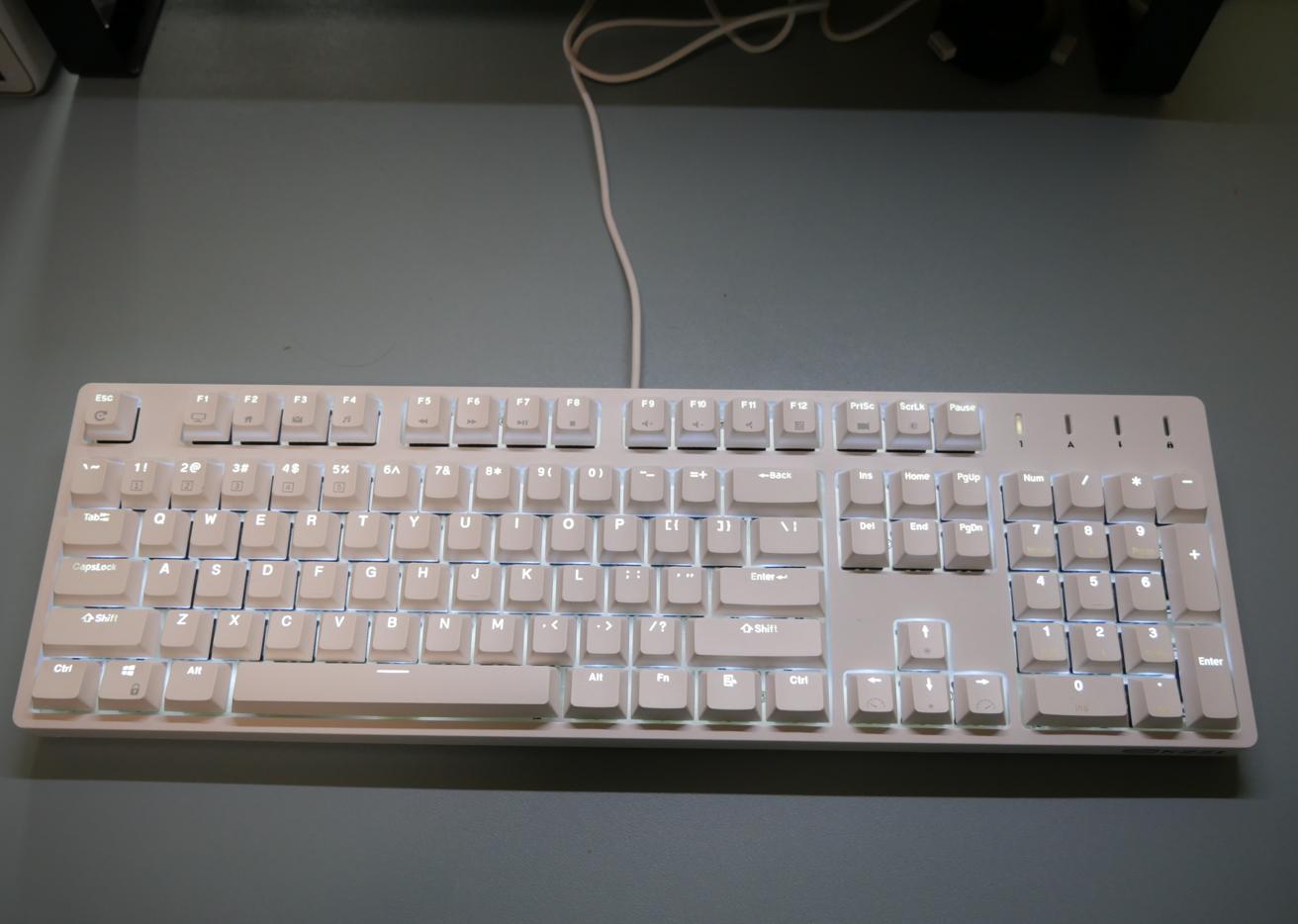 机械键盘leopold和filco哪个好,只剩情怀