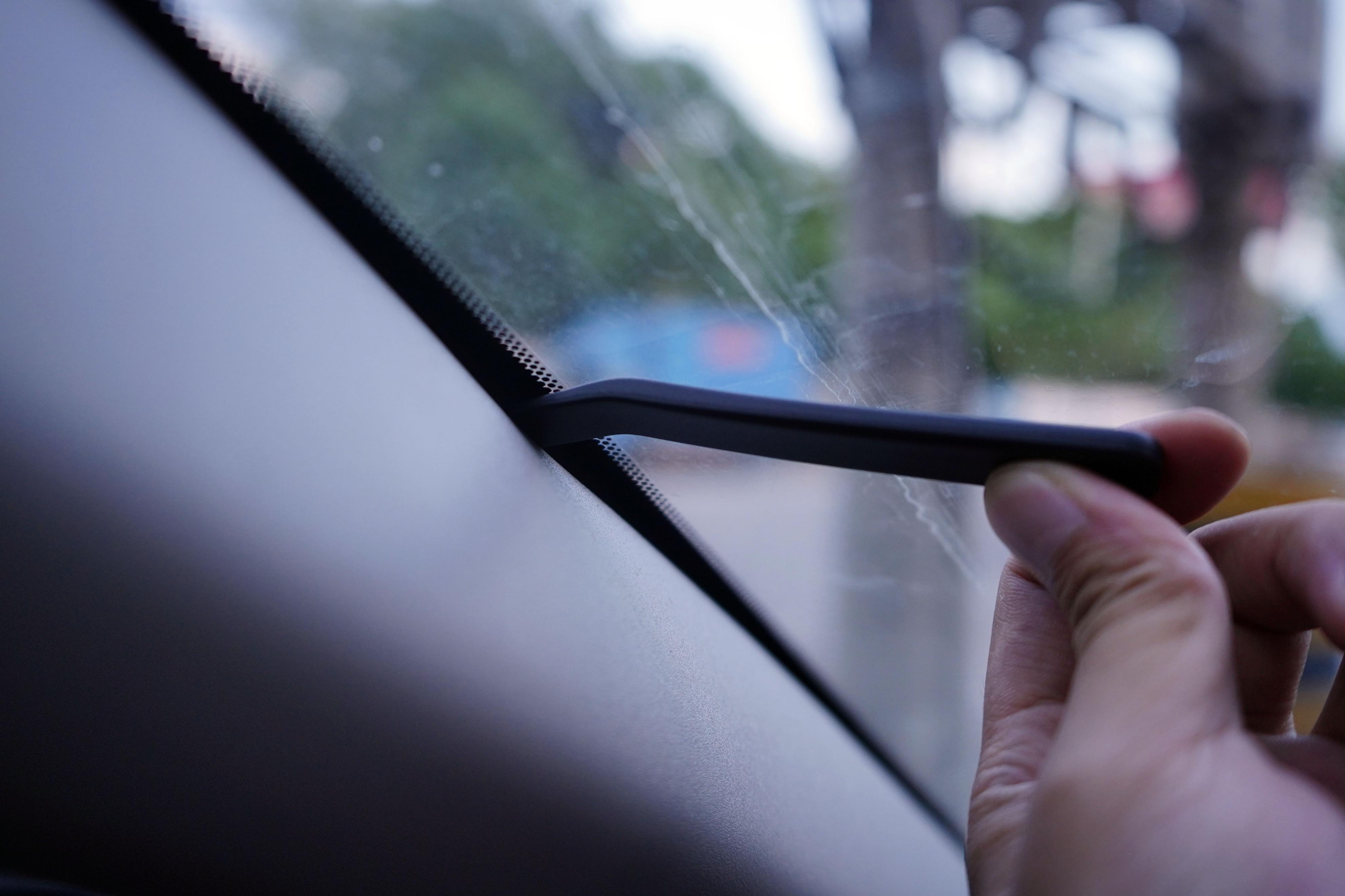 70迈a810行车记录仪夜视效果体验,70迈a800行车记录仪优缺点