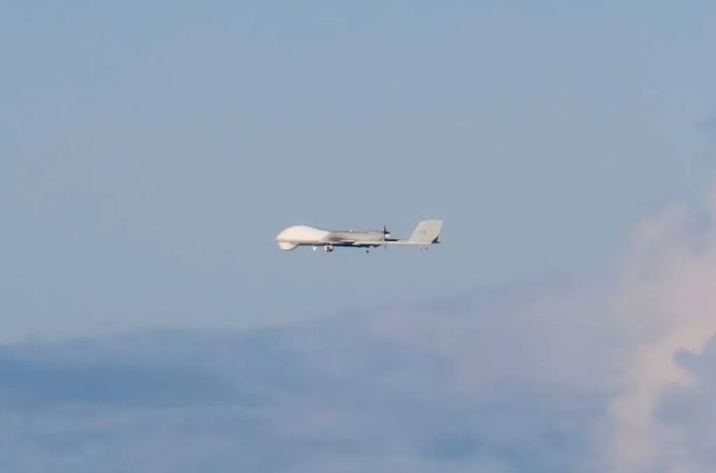 中美南海对抗惊心动魄：美军机宁愿自毁设备，也不让机密落入我手