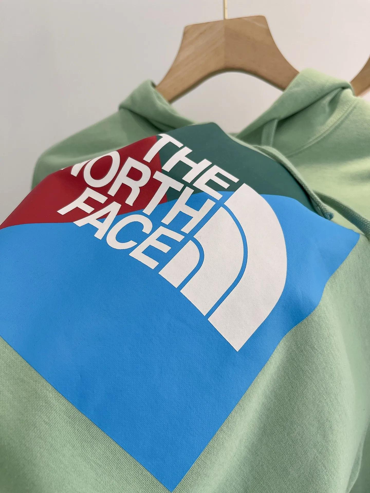 韩国新款连帽卫衣图片,韩国潮牌连帽卫衣