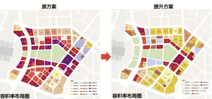 刷新城市界面!打造黄金枢纽!石家庄的“门面”这次立住了
