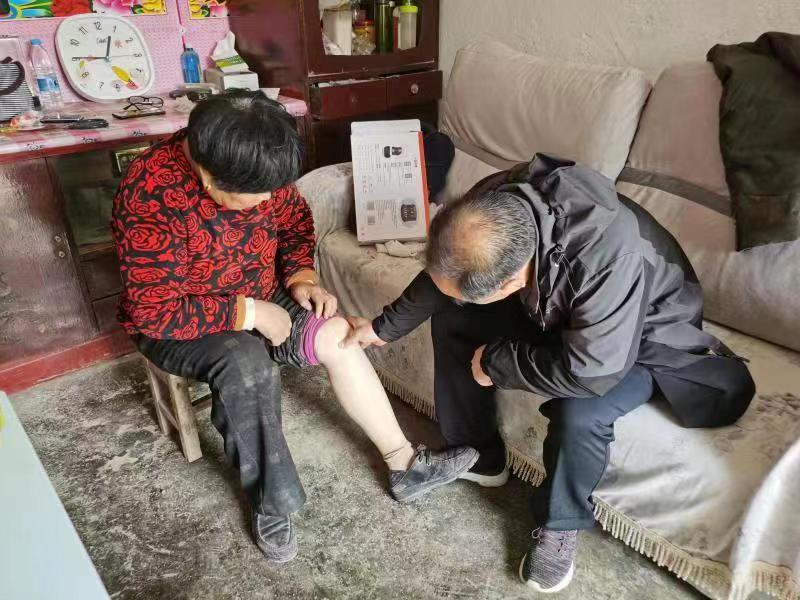 商丘市中医院骨科王太红,中医王太红