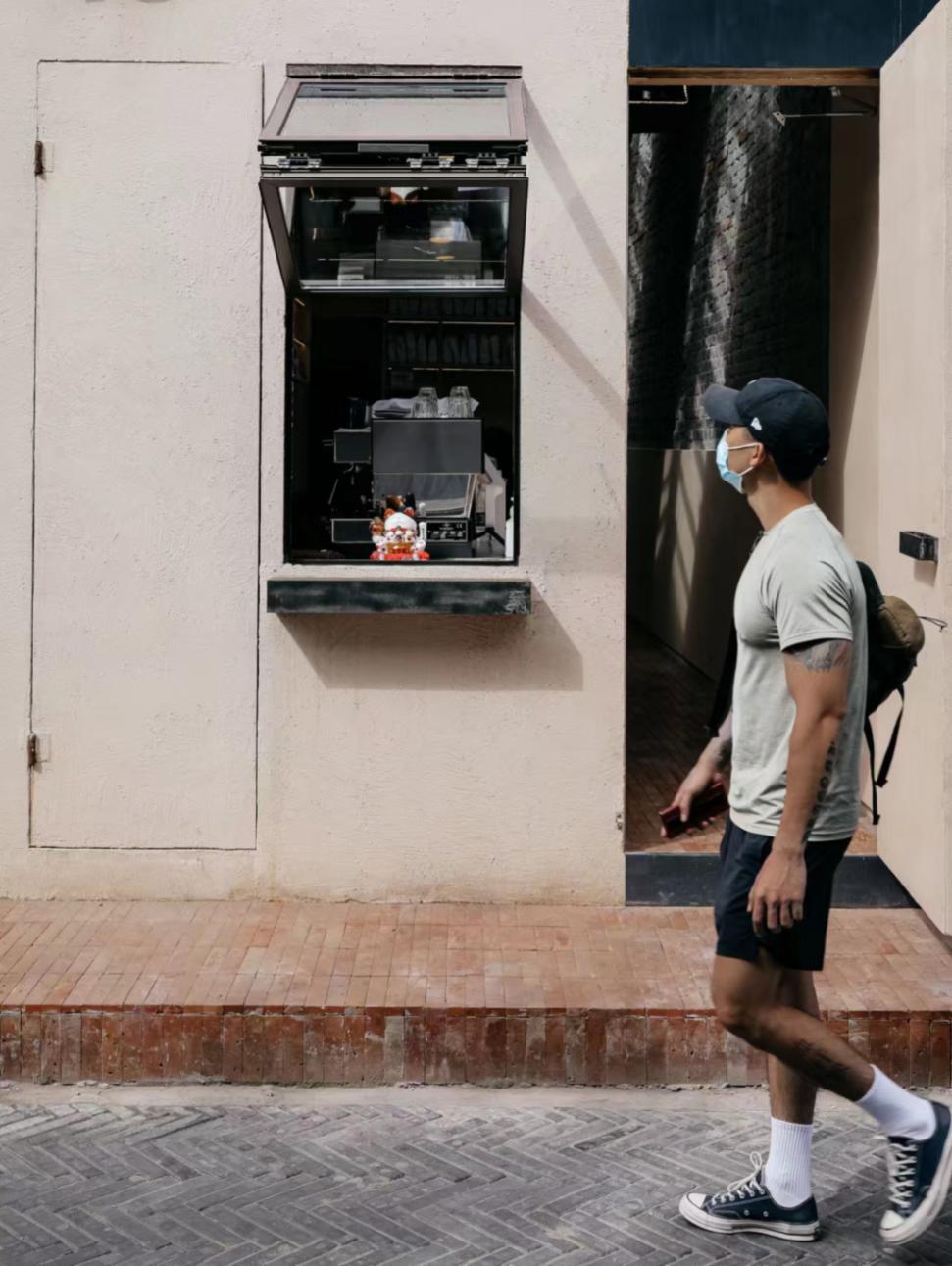 500米网红街开出7家店，内卷的精品咖啡馆为何难复制？