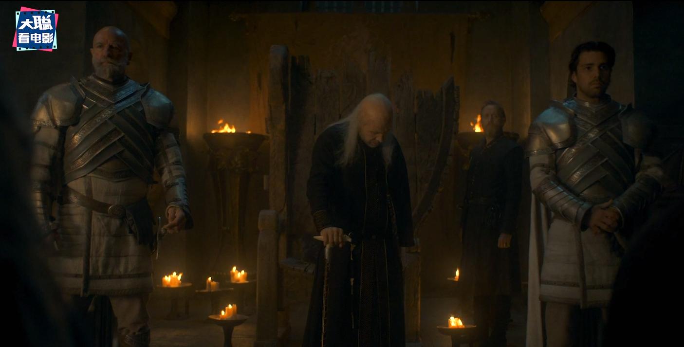 龙之家族7集,龙之家族7集深度解说