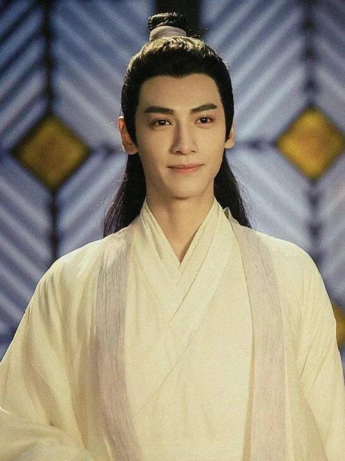中国历史百大帅哥,中国古代四大帅哥排行榜