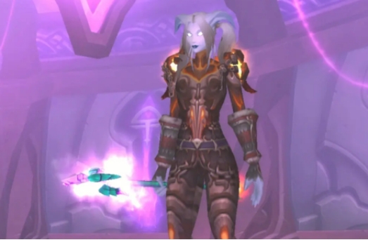 魔兽世界怀旧服服务器卡了,魔兽世界怀旧服卡住了怎么解决