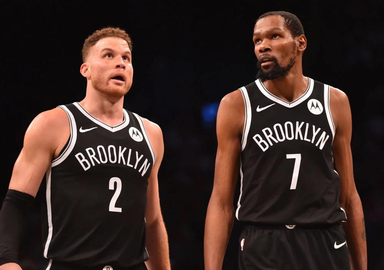 纳什谈篮网夺冠,纳什离开篮网的真正原因