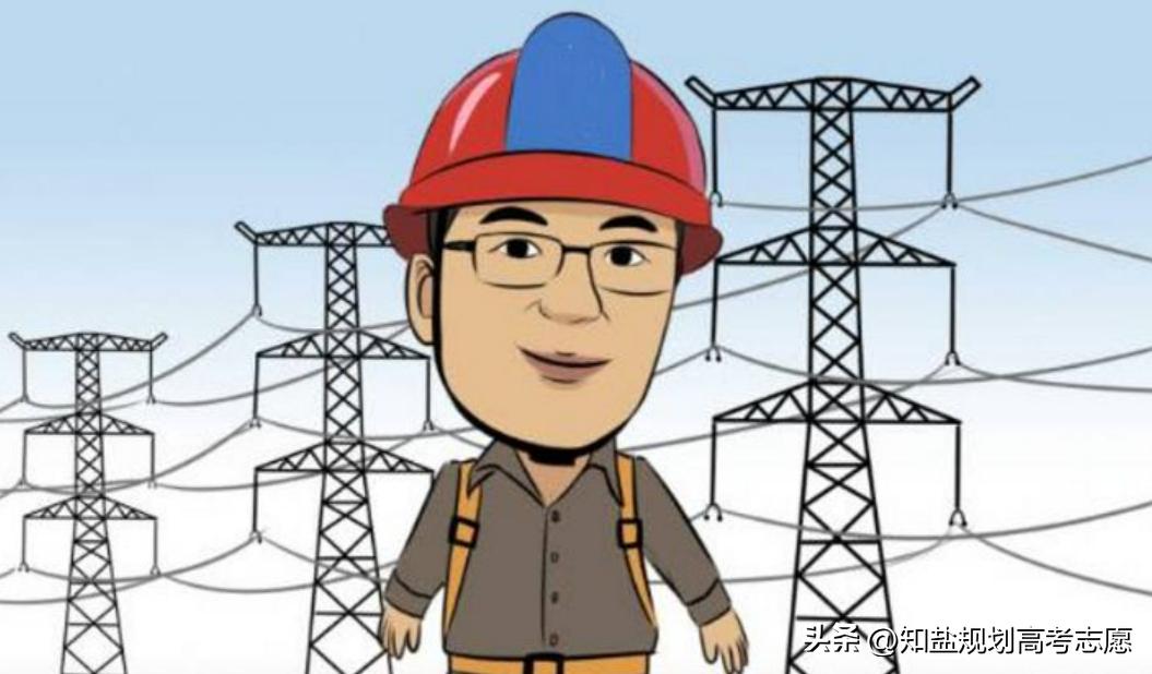 电气工程及其自动化专业最佳出路,电气工程及其自动化就业专业知识