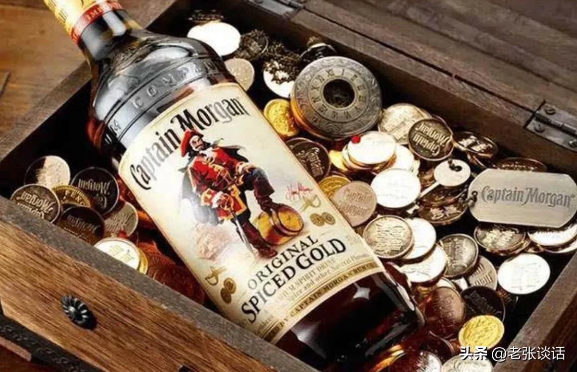 海盗推崇朗姆酒的心酸原因,朗姆酒为什么被称为海盗之酒