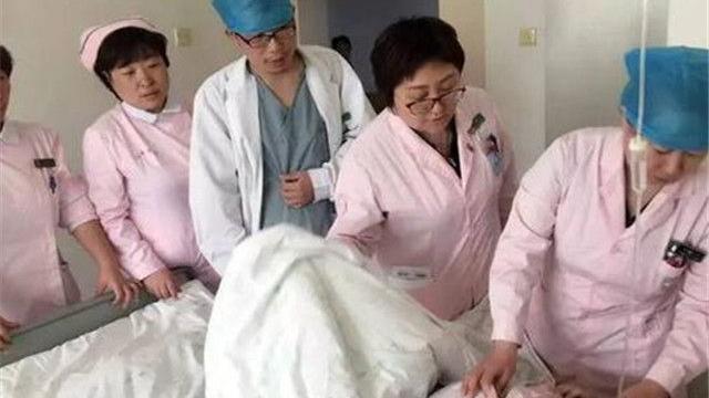 有一种痛叫产后宫缩痛,有一种痛叫产后第一年