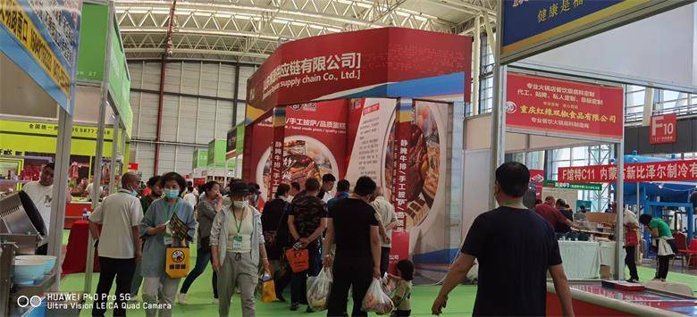 内蒙古连锁餐饮加盟展会直播,内蒙古餐饮连锁店加盟前景