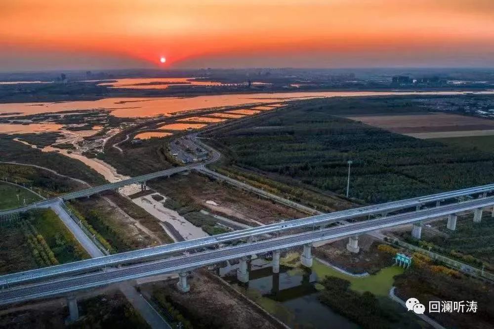 全面布局！青岛“重仓”轨道交通装备产业，再造发展“擎天柱”