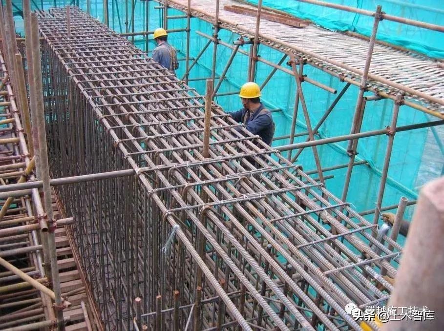 钢筋加工质量通病,钢筋工程质量通病