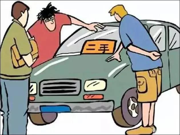 花二十万买的二手车居然是全损车,10w的二手车全损能得多少钱