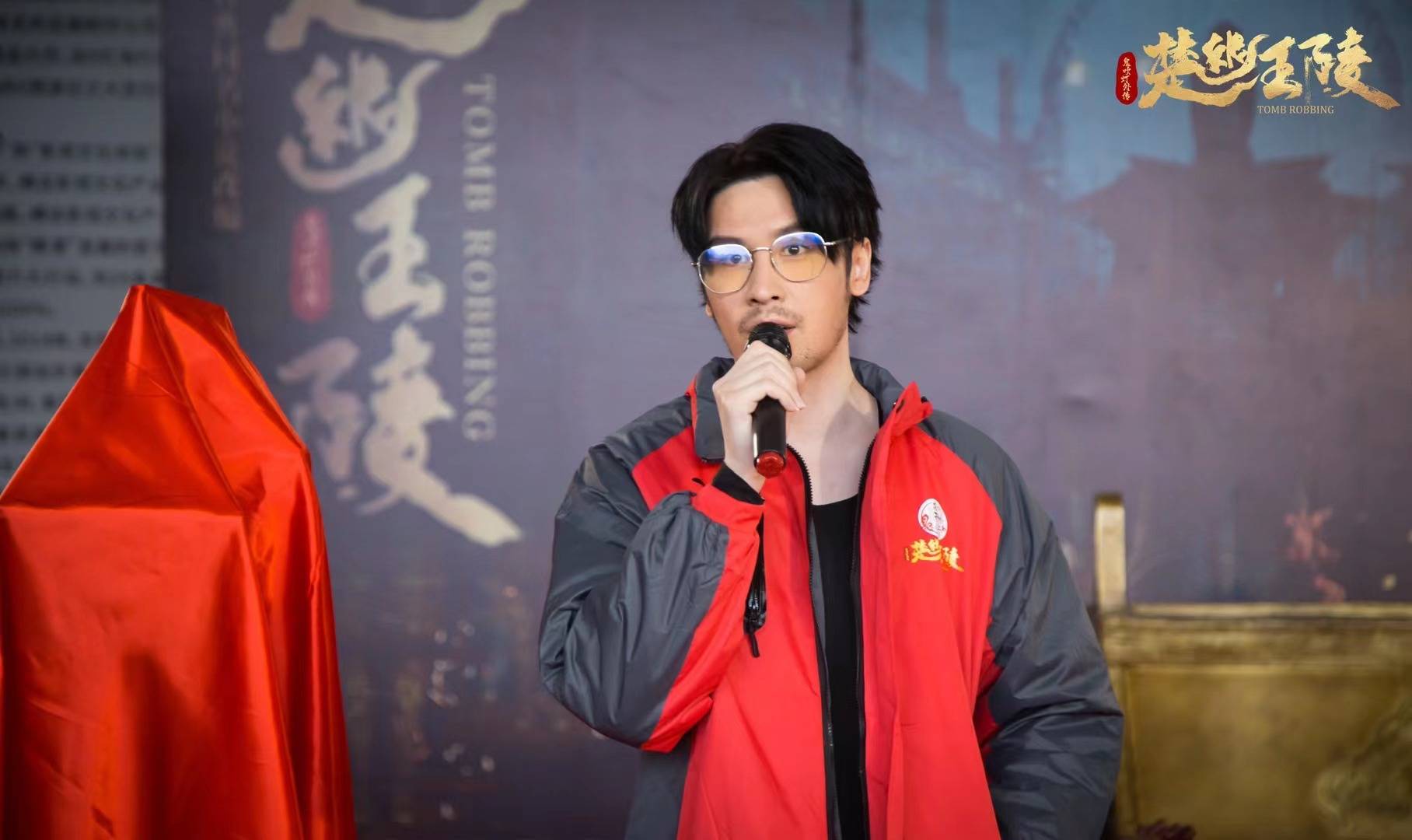 居来提库提来演过的电视剧,鬼吹灯之楚幽王陵电影免费播放