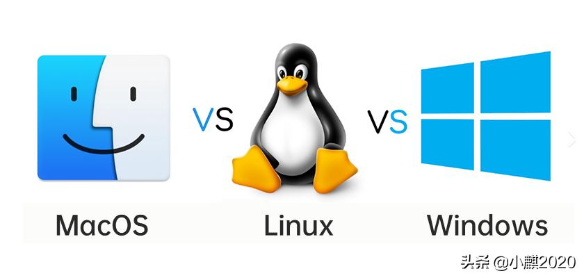 linuxwindowsmacos哪个好用,linux和macos对比
