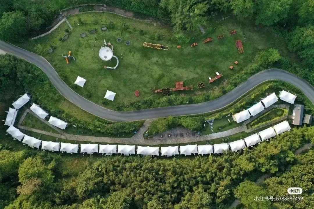 信阳冬日周边游,信阳旅游露营攻略