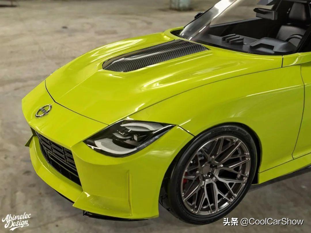 恶魔z改轮毂,恶魔z改装最快的方法