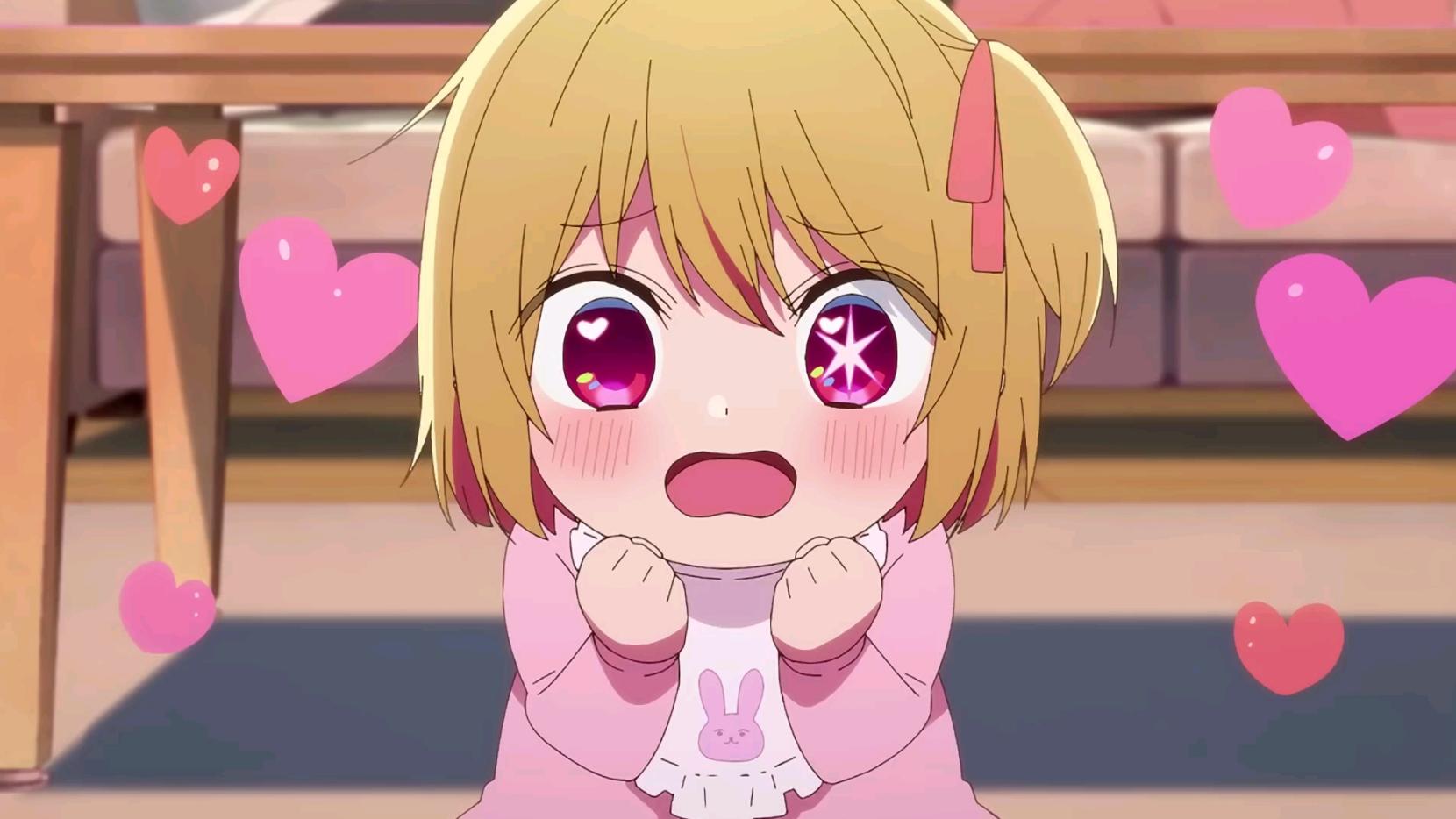 《我推的孩子》三观炸裂？优秀的动画为何总是饱受争议？