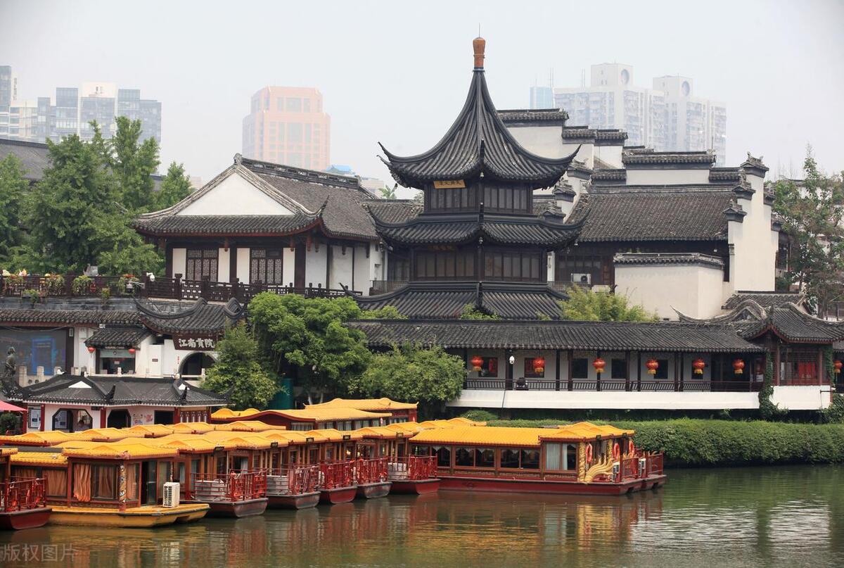 离枣庄近的江苏旅游景点推荐大全,江苏镇江旅游必去十大景点推荐