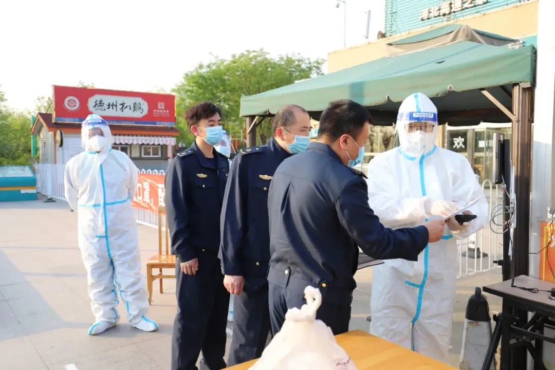 高速服务区疫情防控与专项整治,广西高速服务区疫情防控要求