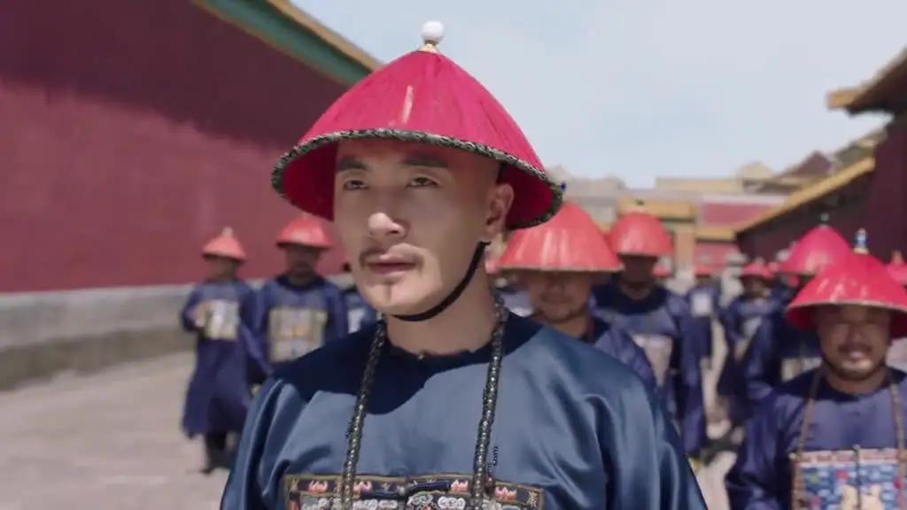 天下长河人物高士奇命运,高士奇为什么是弄臣