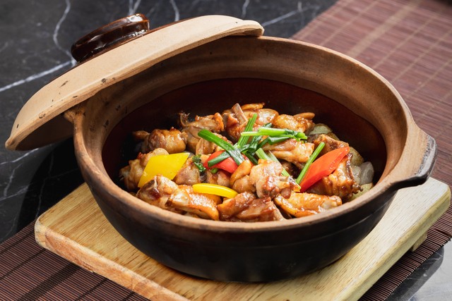 广州十大人气餐馆,清远十大老字号餐厅