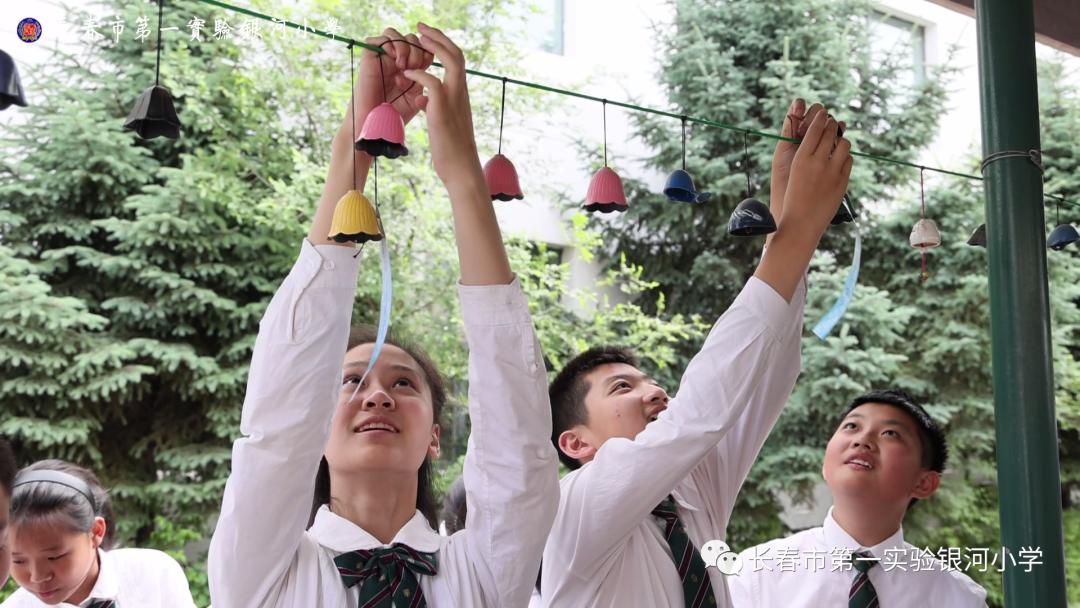 小学毕业典礼的超燃视频,最棒的小学毕业典礼