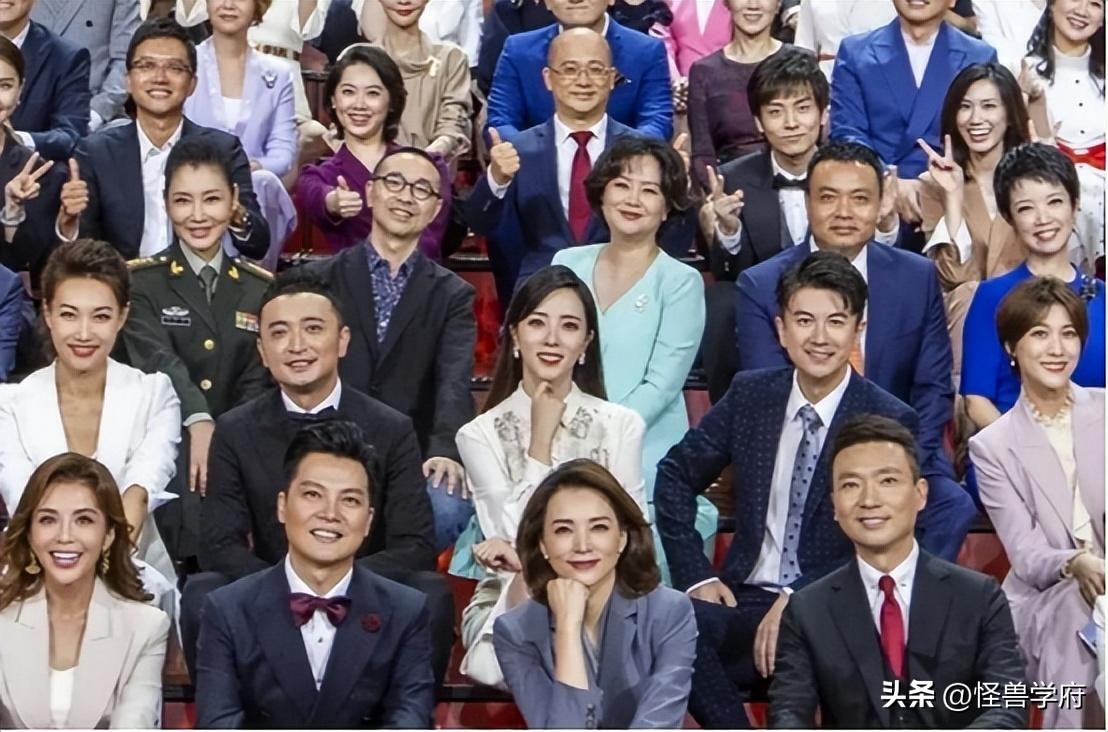 8位已离世的央视主持人,已经离世的六位央视主持人