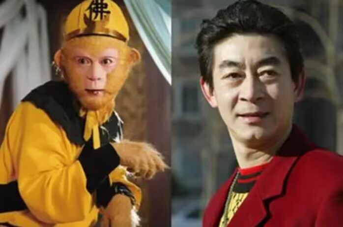 六小龄童批评大话西游微博评论,六小龄童怎么看待新版《西游记》