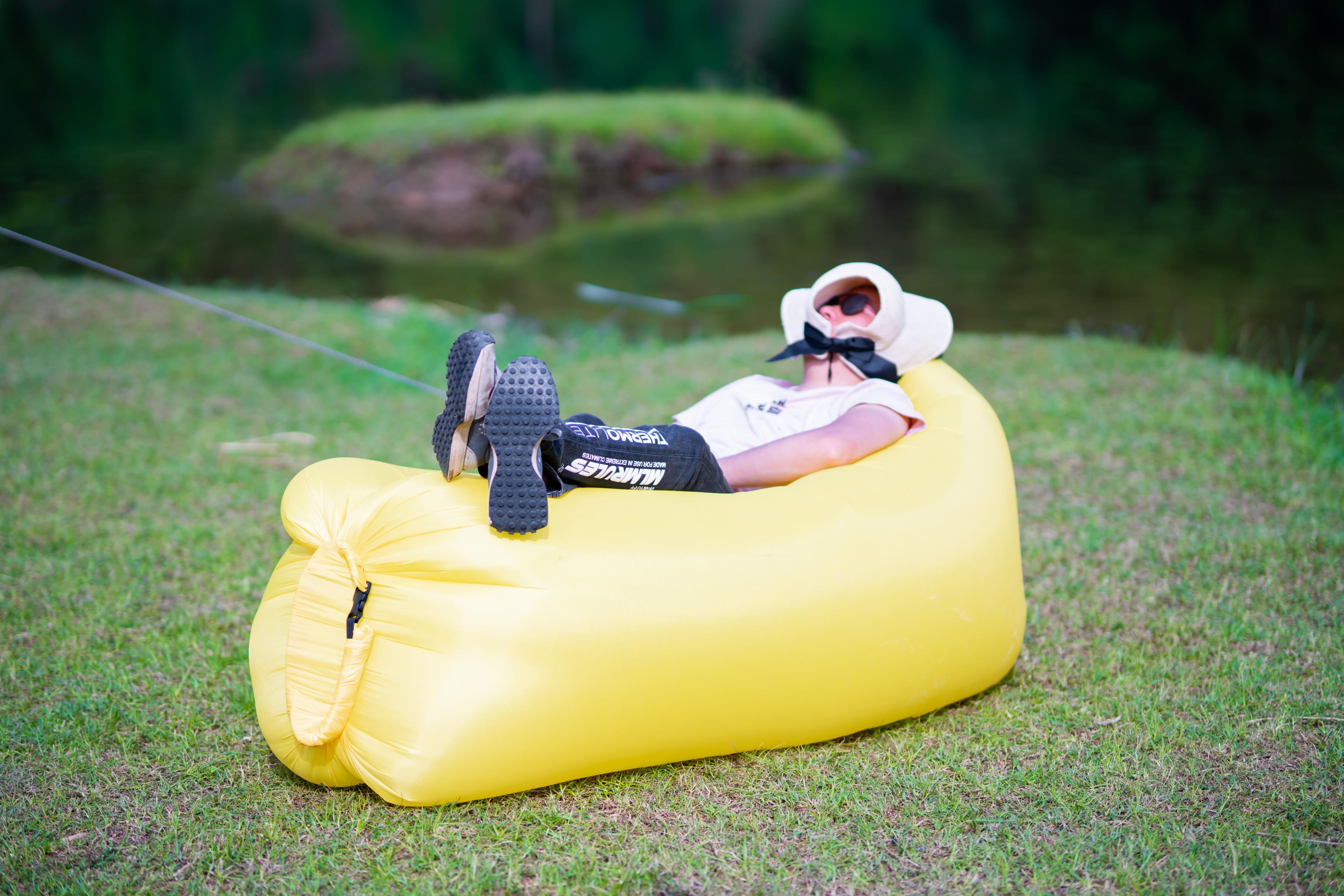 想买一套露营的装备,露营10件必买装备