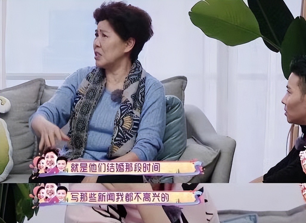 蔡少芬以前跟刘銮雄一起了几年,史上最惨的港姐是谁