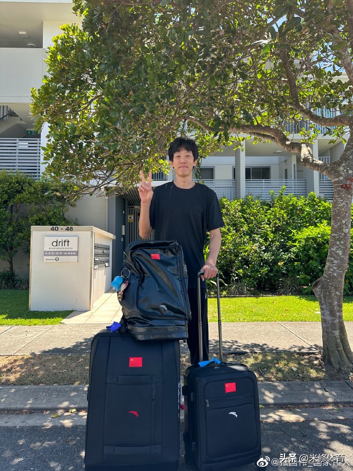 张国伟去澳洲参加的什么比赛,张国伟澳洲比赛夺第二冠