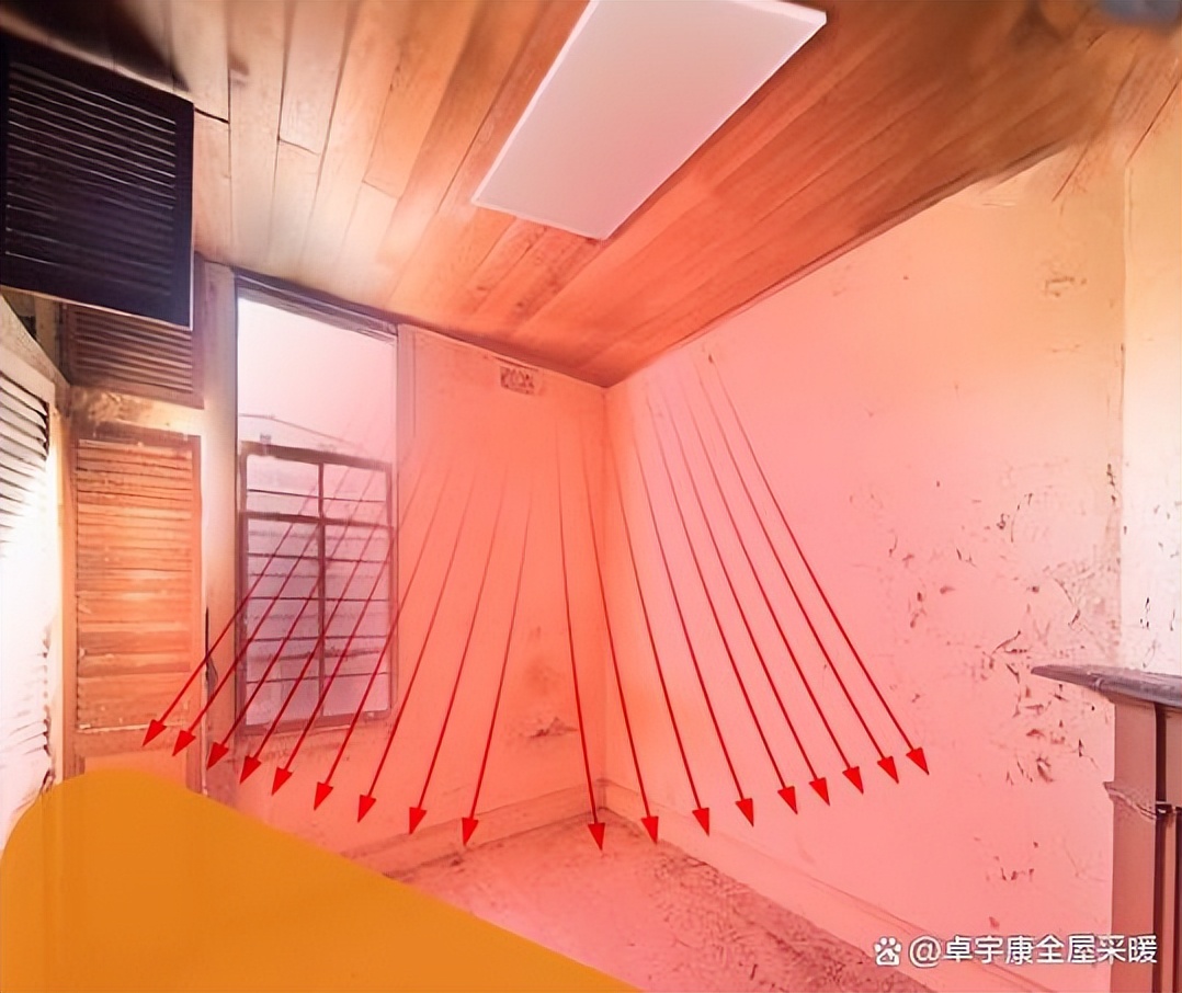 红外取暖器除湿气,卓宇康神灯价格