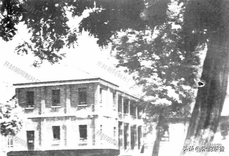 开封市第二十五中学,开封市第25中学名单