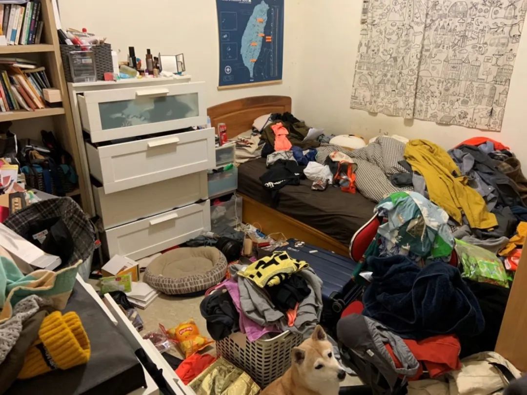 10平卧室怎么整理,10平房间收拾