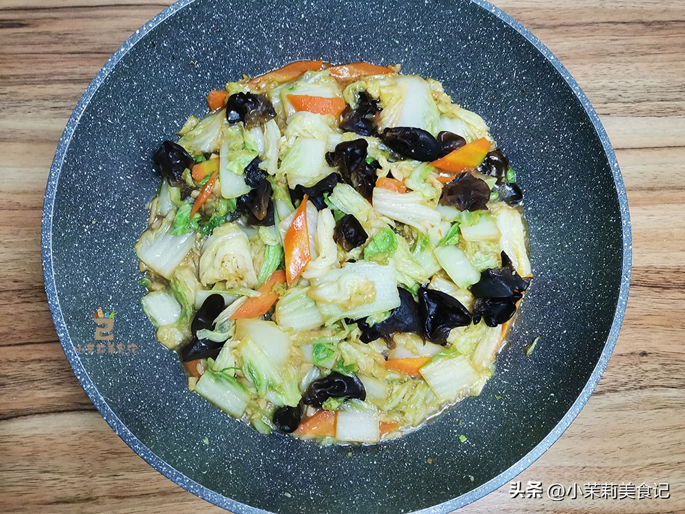 霜降过后适合吃什么蔬菜,秋冬多吃8种菜一定要记着收藏