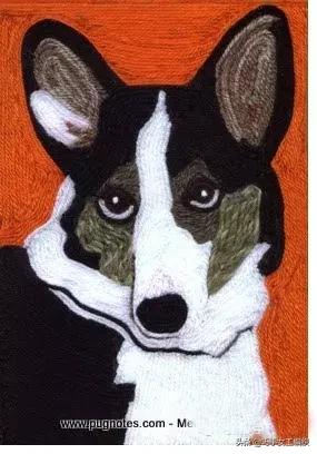 零碎的旧毛线不要扔,零碎的毛线不用丢掉了