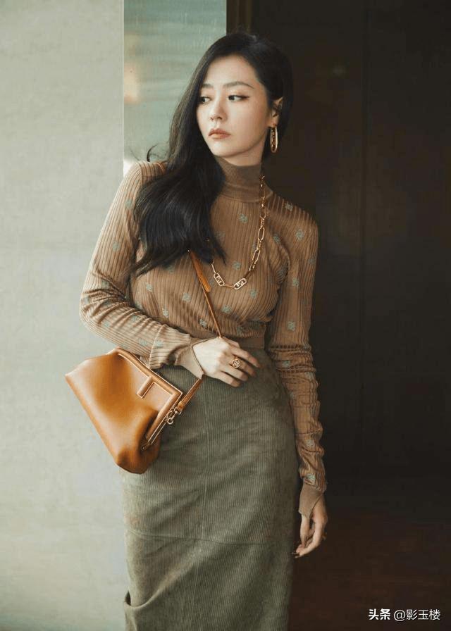 张靓颖冯轲离婚后差距,张靓颖和冯轲哪年恋爱的