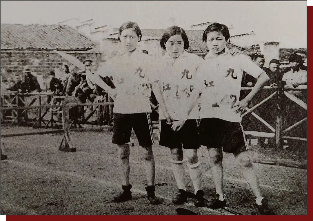 江西九江足球比赛赛程,九江的革命历史