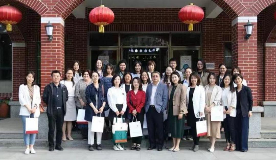 北京中学国际部课程体系,北京中学国际部怎样