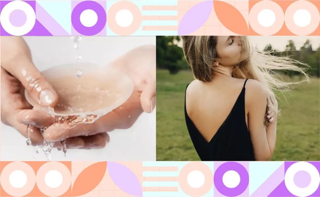 Nippies赋予女性力量，讲述百万品牌背后的故事